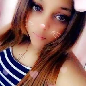 Meet your Posher, Erika